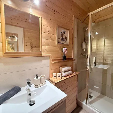 Le Petit Chamois Pied Des Pistes