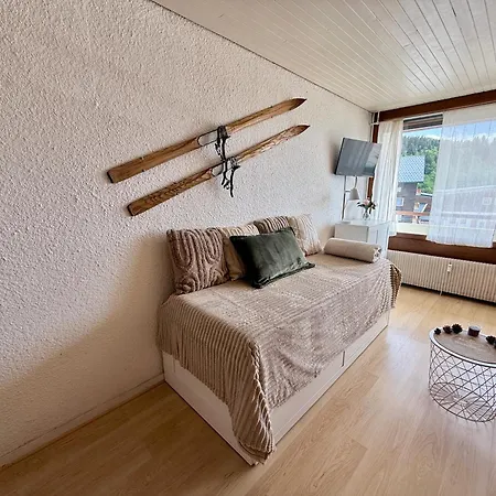 Le Petit Chamois Pied Des Pistes *